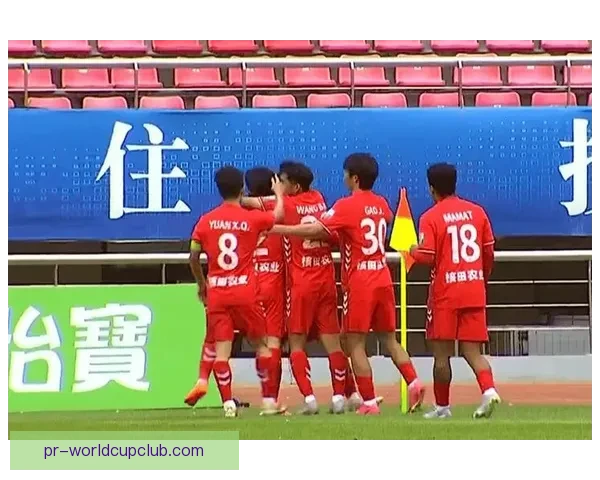 博主解读将征战中冠的江苏常晋热身赛零比三负于中乙泰安天贶